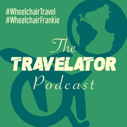 The Travelator | The Trailer
