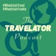 The Travelator: The Wheelchair Travel Podcast with Wheelchair Frankie