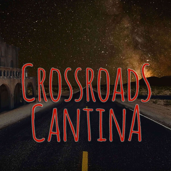 Crossroads Cantina Artwork