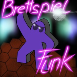 Brettspiel Funk