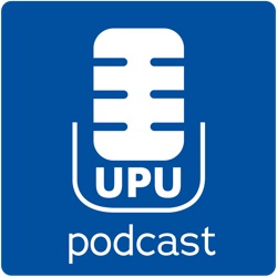 Ep 14: Logistics, technology, and the post, with UNCTAD’s Dr Shamika Sirimanne