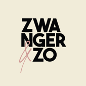 Zwanger & Zo de podcast - Geke Beckerman & Solange Candeias