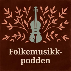 Folkemusikkpodden