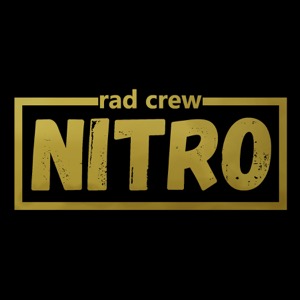 Rad Crew Nitro Wrestling