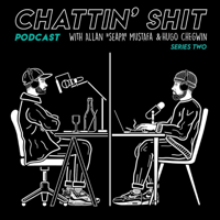 Episode 13: Benji B