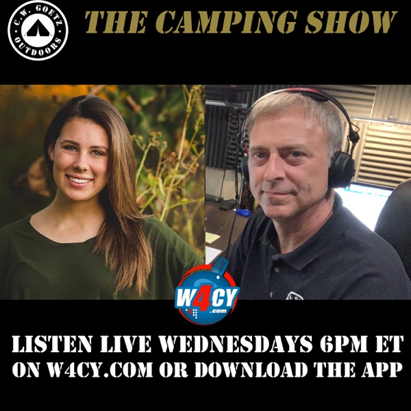 The Camping Show