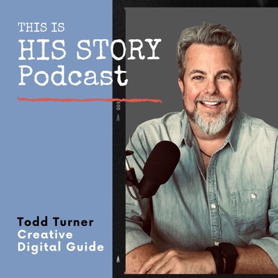 This is HIS Story Podcast This is HIS Story Podcast