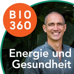 940 Geheimnisse der alternativen Gesundheitstechnologien: Marvin Arlberg
