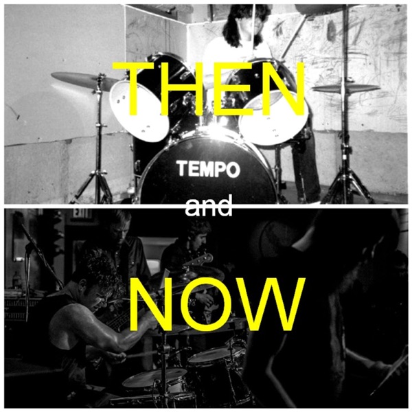 Then & Now Artwork