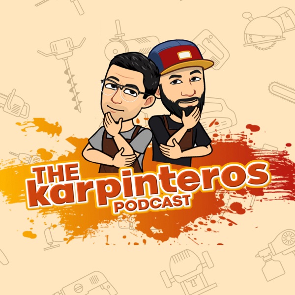 The Karpinteros Artwork