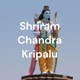 Shriram Chandra Kripalu