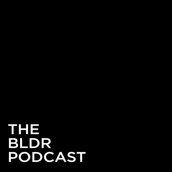 Artwork for The BLDR Podcast