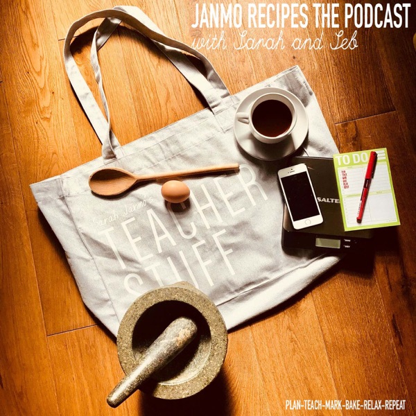 Janmo Recipes Artwork