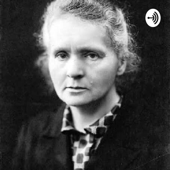 Marie Curie - Raquel Verano