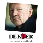 Maarten 't Hart bespreekt - Boekhandel De Kler