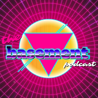 The Basement podcast