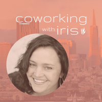 Episode 201: Dr. Jamie Orr Talks Small Town Coworking