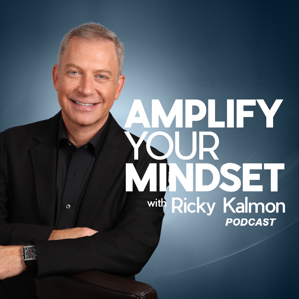 Kev Levitan Founder Co President Of Vector Management Amplify