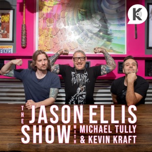 The Jason Ellis Show