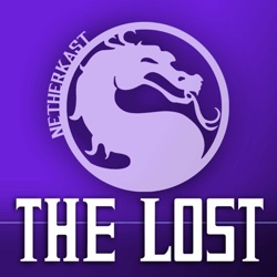 The Lost Episode 28: Mortal Kombat Character Retrospectives: Jax, Part II