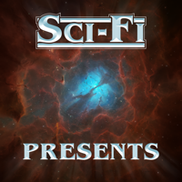 Sci-Fi Presents podcast