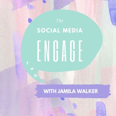 The Social Media Engage