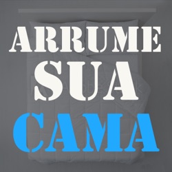 Arrume sua cama