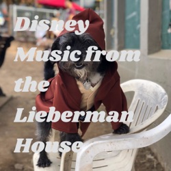 Disney Music from the Lieberman House