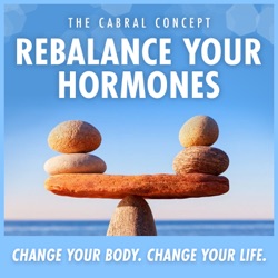 Rebalance Your Hormones