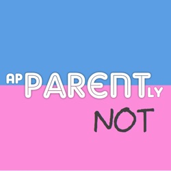 Ap-parently Not