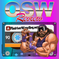 OSW Review: Old School Wrestling Review podcast