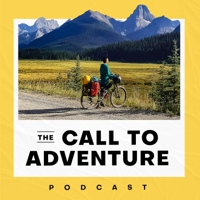 Episode 2 - Benedict Allen