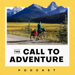 CTA 016 - Summiting Mental and Physical Peaks: How the Natural Health Service Saved Alex Staniforth