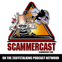 Romance Scams with The Love Coach Nikki Leigh