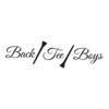 Back Tee Boys artwork