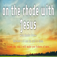 Episode #16 - Special Guest Linda Wilson 