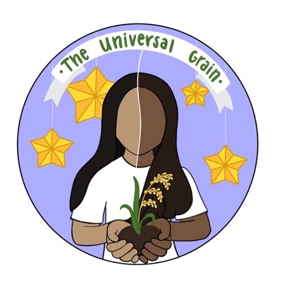 The Universal Grain The Universal Grain