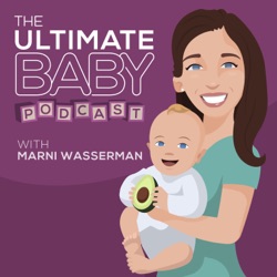 The Ultimate Baby Podcast