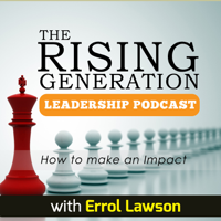 110 Chris Niemeyer - Business as mission