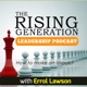 The Rising Generation Leadership Podcast | Conversations with Influential Christian Leaders