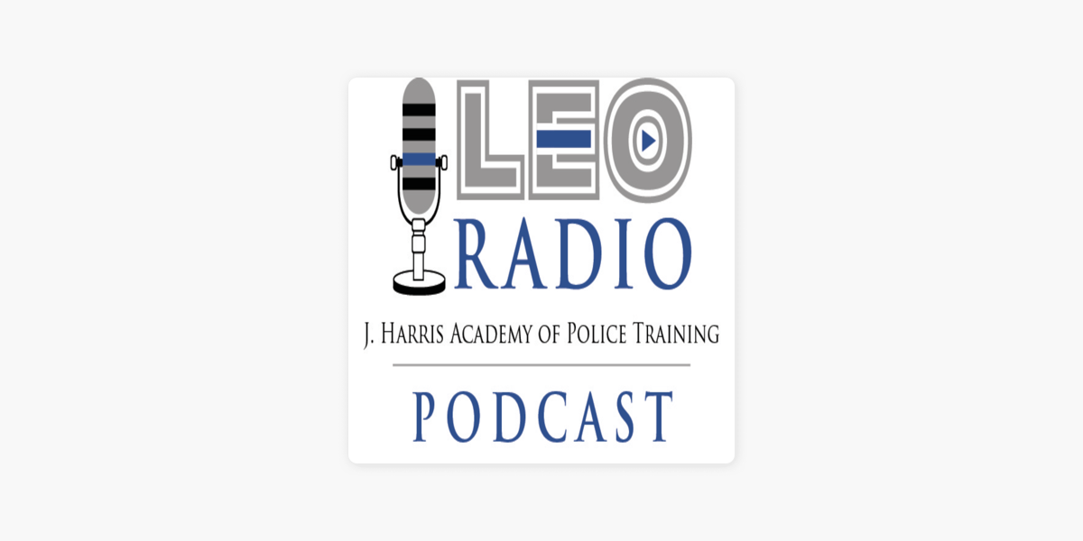 LEO Radio on Apple Podcasts