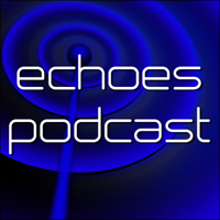 Echoes Podcast: Meredith Monk