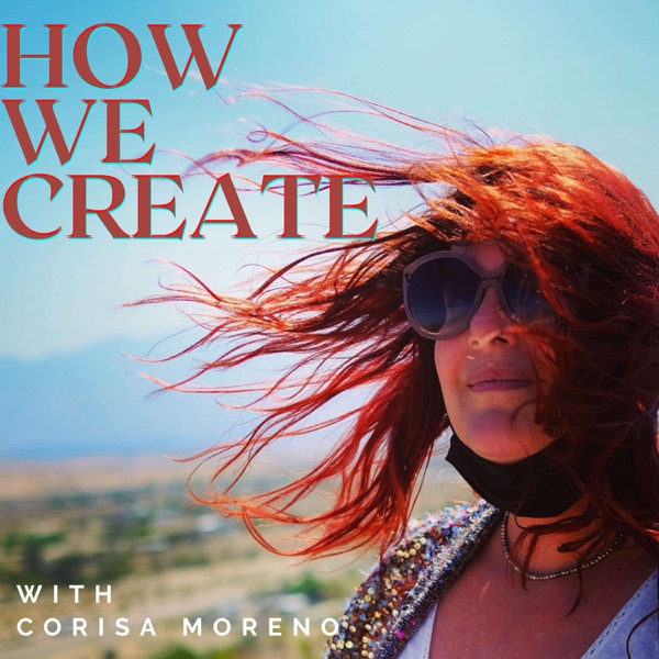 Artwork for How We Create