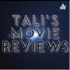 Tali’s movie reviews & more artwork