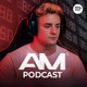 AM Podcast #3 - Agustin Marchetti con Sergio Turi