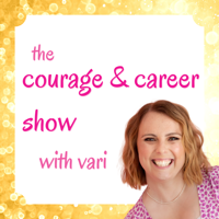 43. Amplifying Your Income (+ Money Margaritas), with Kate Wilkinson