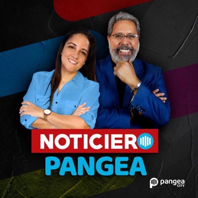 Noticiero Pangea Noticiero Pangea