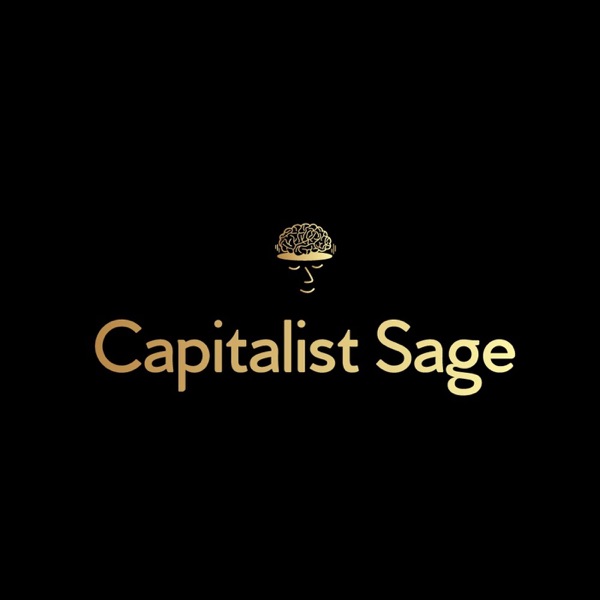 Artwork for Capitalist Sage