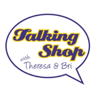 Talking Shop with Theresa and Bri: Astrology for Business with special guest Amelia Quint