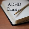 ADHD Diaries artwork